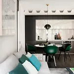 The Passage Homes - Simaba Group דירה *
