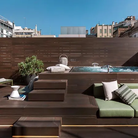 The Passage Homes Апартаменты *