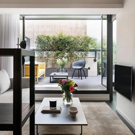 The Passage Homes Апартаменты *