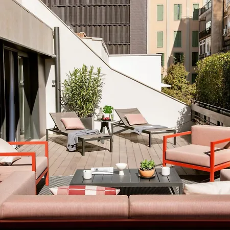 The Passage Homes Апартаменты *