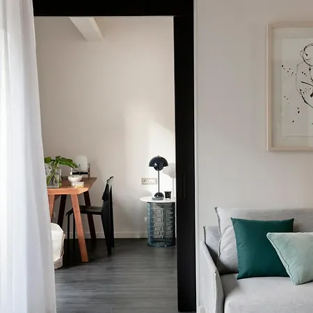 The Passage Homes * Барселона