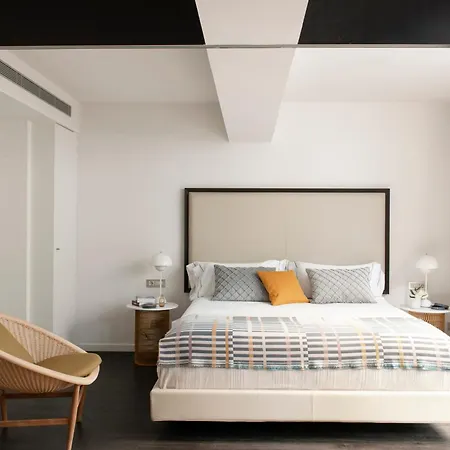 Апартаменты The Passage Homes Барселона