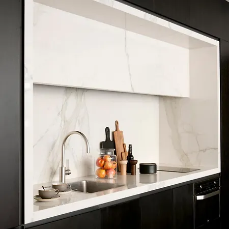 The Passage Homes Апартаменты *