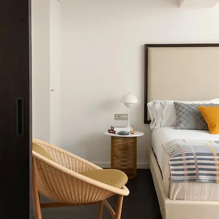 The Passage Homes Апартаменты *