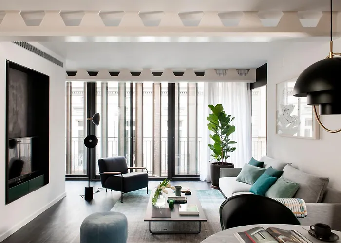 The Passage Homes - Simaba Group Apartment