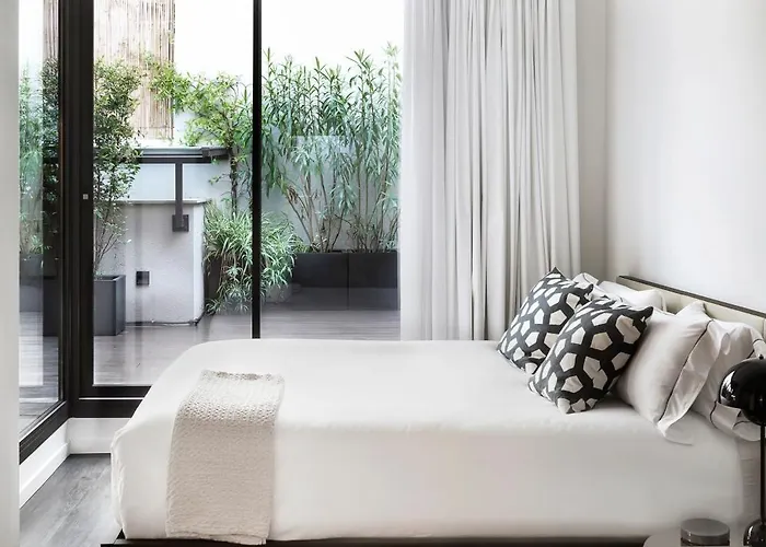 Apartment The Passage Homes - Simaba Group