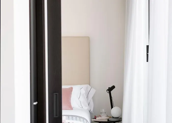 The Passage Homes - Simaba Group Apartment