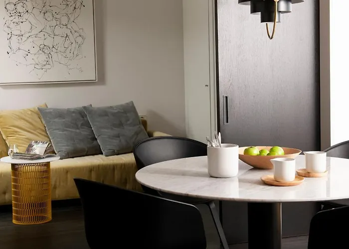 The Passage Homes - Simaba Group * Barcelona
