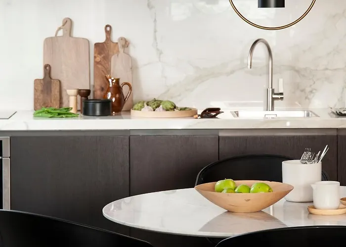 The Passage Homes - Simaba Group * Barcelona