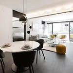 Apartamento The Passage Homes - Simaba Group Barcelona