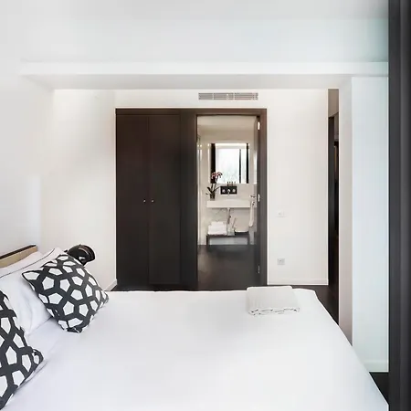 The Passage Homes Daire