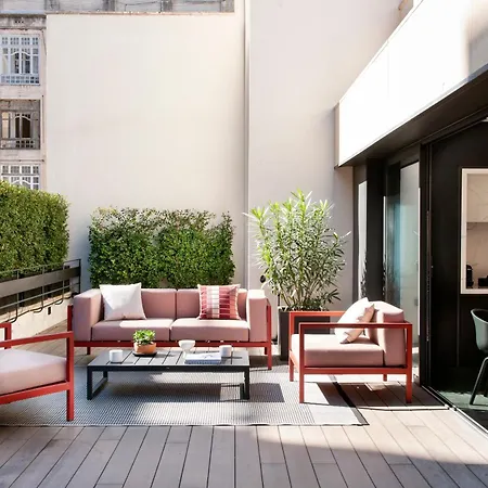 The Passage Homes * Barselona
