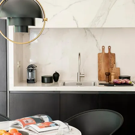 The Passage Homes - Simaba Group * Barcelona