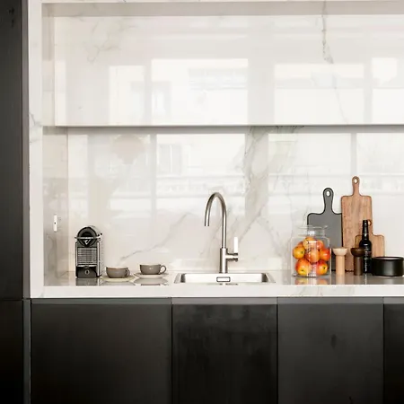 The Passage Homes - Simaba Group * Barcelona