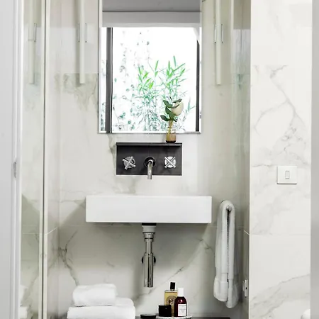 Apartment The Passage Homes - Simaba Group *