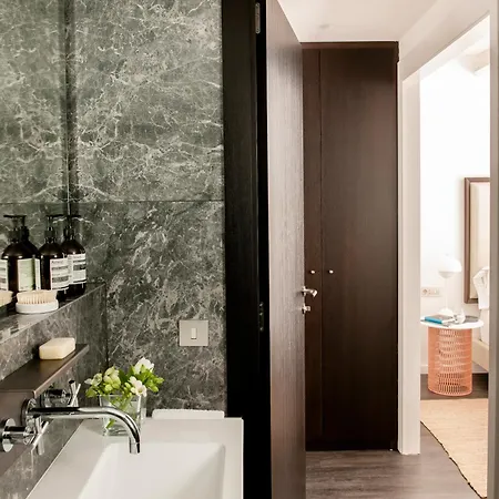 Apartman The Passage Homes - Simaba Group Barcelona