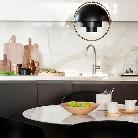 The Passage Homes - Simaba Group Apartment Barcelona