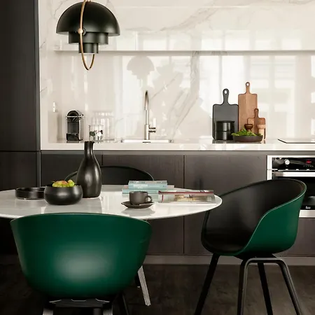 Apartment The Passage Homes - Simaba Group *