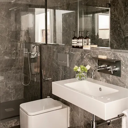 The Passage Homes - Simaba Group Apartment Barcelona