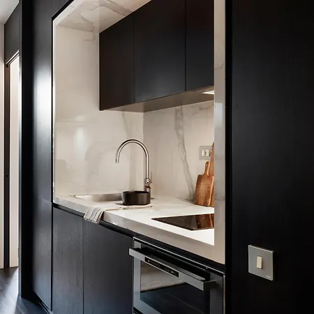 Apartment The Passage Homes - Simaba Group Barcelona