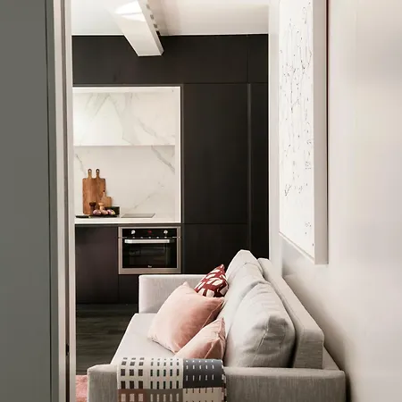 The Passage Homes - Simaba Group * Barcelona