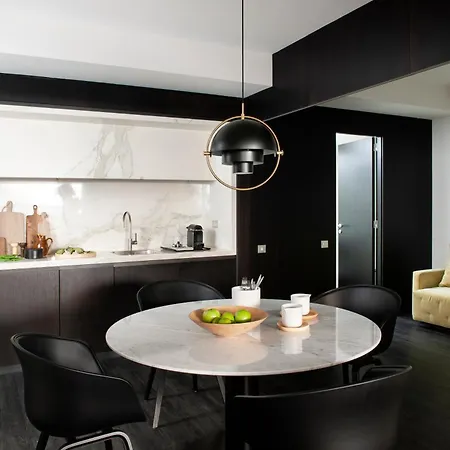 The Passage Homes Daire
