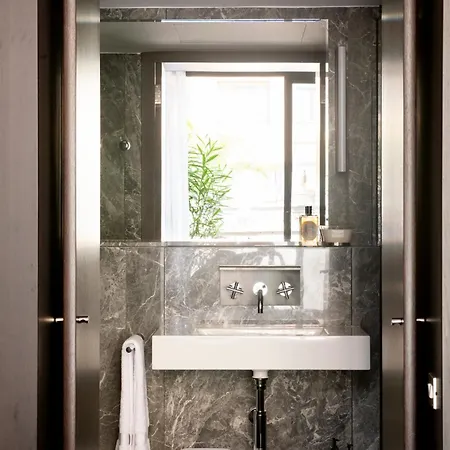 Apartment The Passage Homes - Simaba Group *