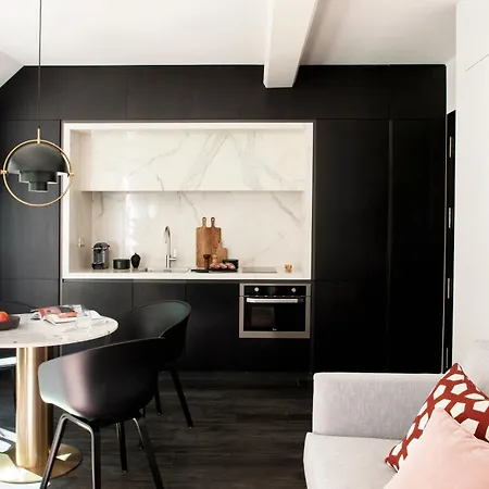 The Passage Homes - Simaba Group Barcelona