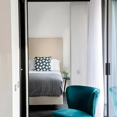 The Passage Homes - Simaba Group * Barcelona