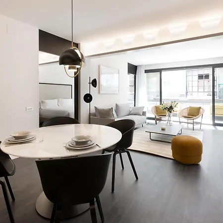 Apartment The Passage Homes - Simaba Group Barcelona