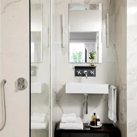 Apartment The Passage Homes - Simaba Group Barcelona