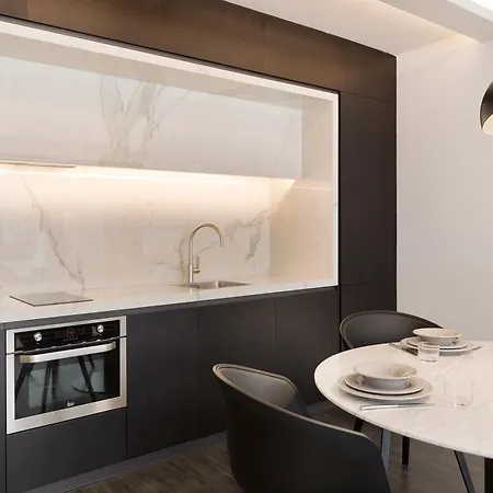 The Passage Homes - Simaba Group Apartment *