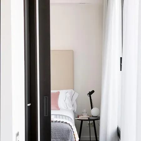 The Passage Homes - Simaba Group Apartment