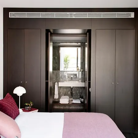 Apartment The Passage Homes - Simaba Group Barcelona