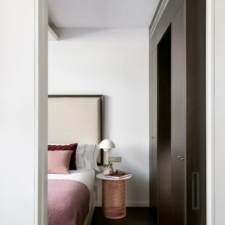 The Passage Homes - Simaba Group Apartment
