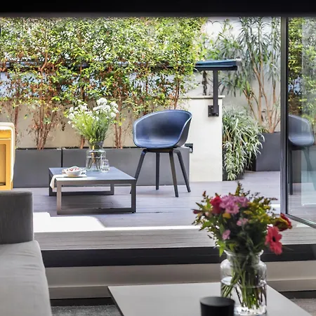 Daire The Passage Homes *