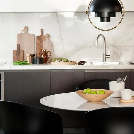 The Passage Homes - Simaba Group * Barcelona