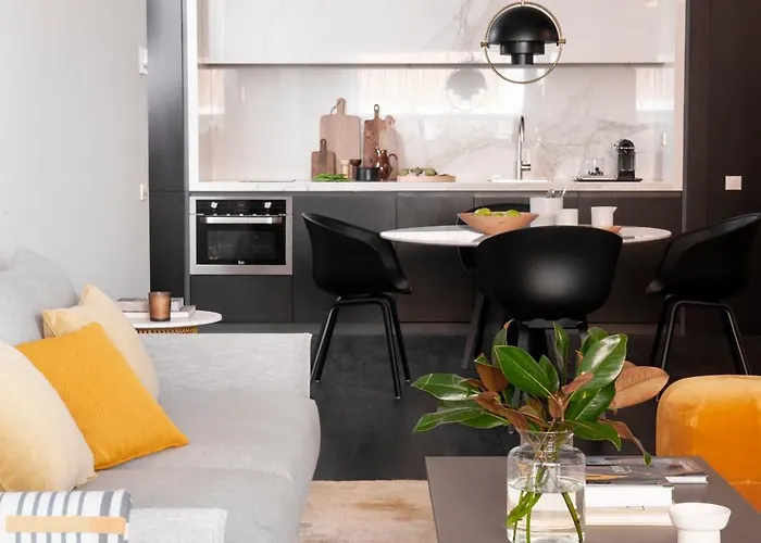 The Passage Homes - Simaba Group برشلونة