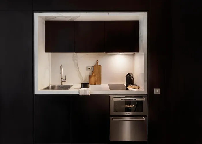 The Passage Homes - Simaba Group شقة *