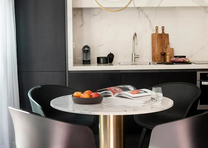 The Passage Homes - Simaba Group