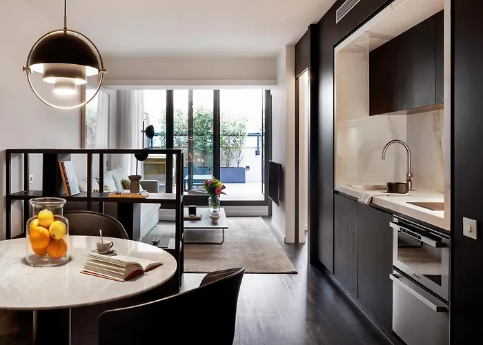 The Passage Homes - Simaba Group شقة