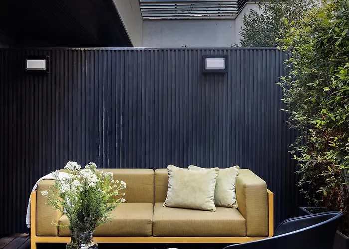 شقة The Passage Homes - Simaba Group