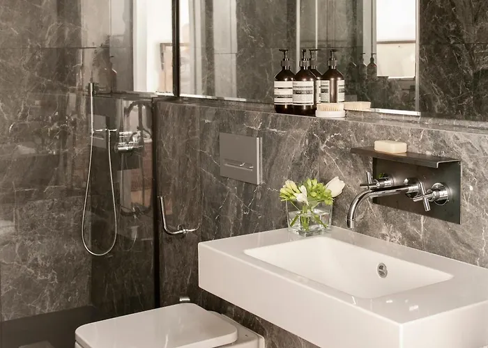 The Passage Homes - Simaba Group شقة برشلونة
