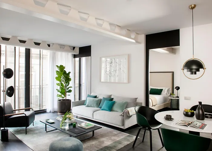 The Passage Homes - Simaba Group شقة *
