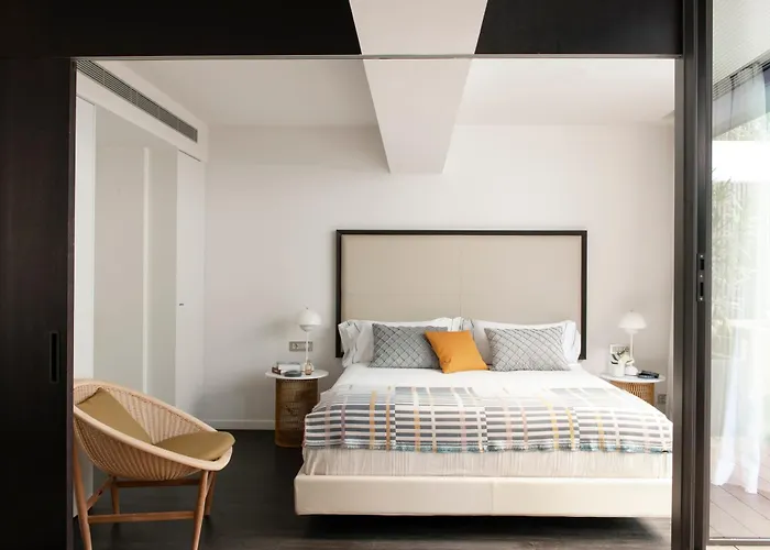 شقة The Passage Homes - Simaba Group برشلونة