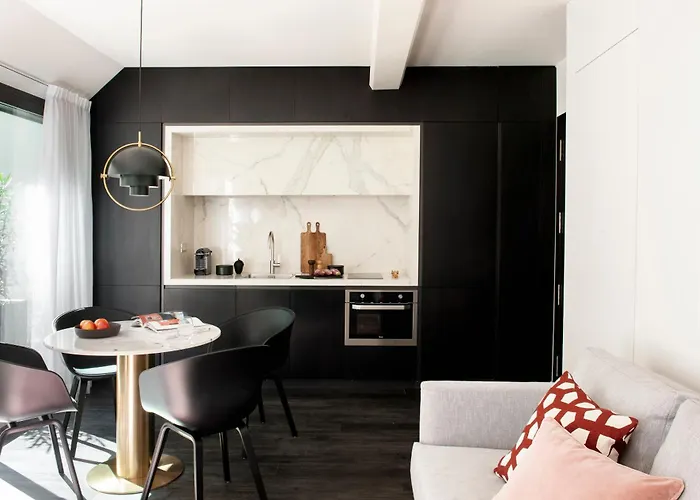 The Passage Homes - Simaba Group برشلونة