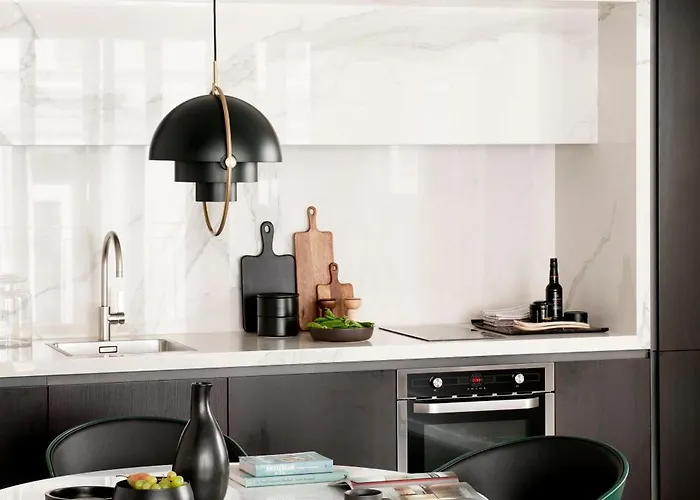 The Passage Homes - Simaba Group شقة برشلونة
