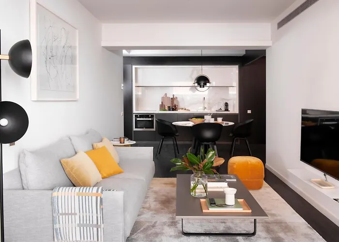 The Passage Homes - Simaba Group برشلونة