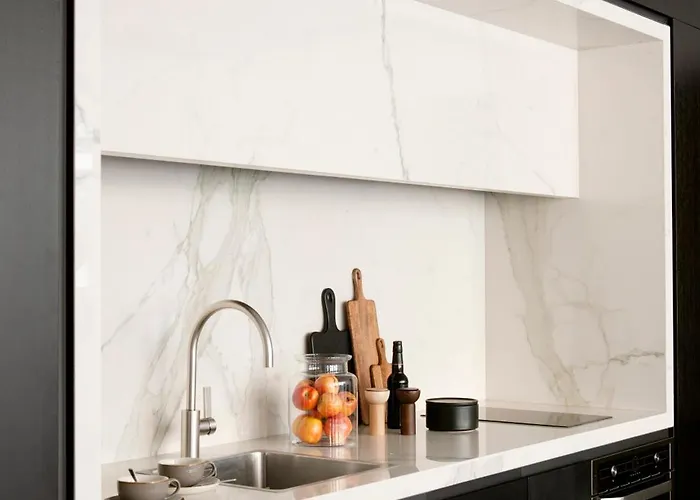 The Passage Homes - Simaba Group شقة *