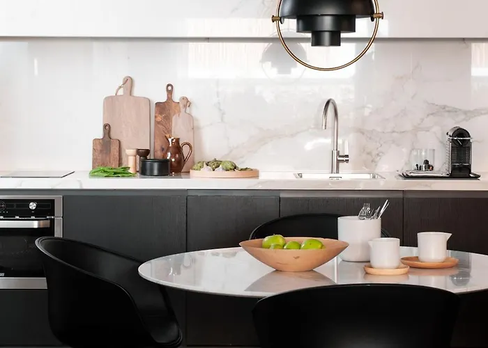 The Passage Homes - Simaba Group